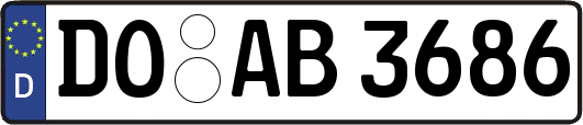 DO-AB3686