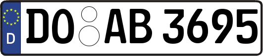DO-AB3695