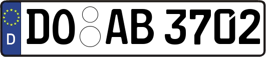 DO-AB3702