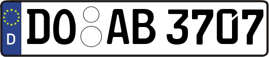 DO-AB3707