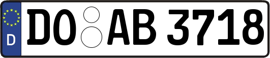 DO-AB3718