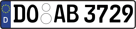 DO-AB3729