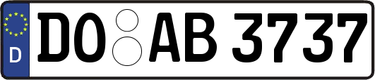 DO-AB3737