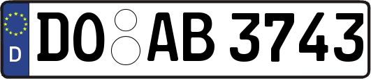 DO-AB3743