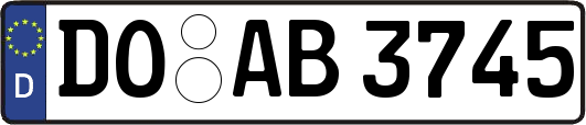 DO-AB3745
