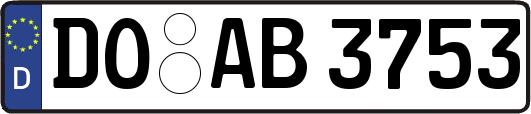 DO-AB3753