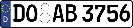 DO-AB3756