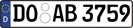 DO-AB3759