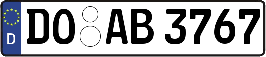 DO-AB3767