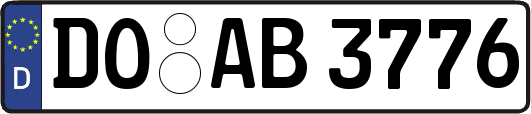 DO-AB3776