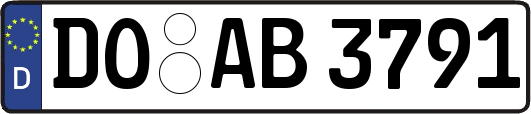 DO-AB3791