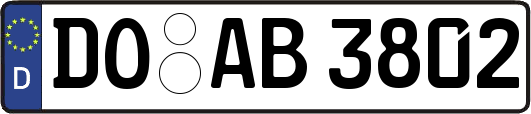 DO-AB3802
