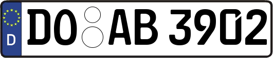 DO-AB3902