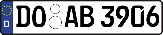 DO-AB3906