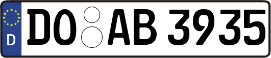 DO-AB3935