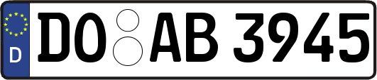 DO-AB3945