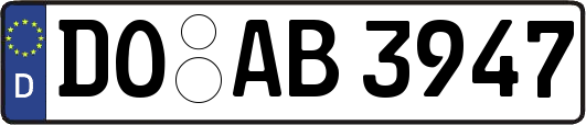 DO-AB3947