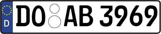 DO-AB3969