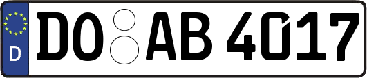 DO-AB4017
