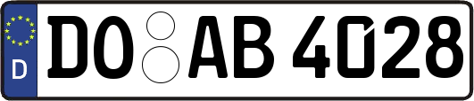 DO-AB4028