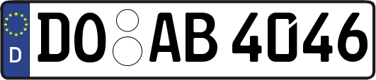 DO-AB4046