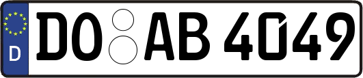 DO-AB4049