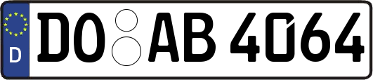 DO-AB4064