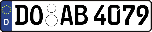 DO-AB4079