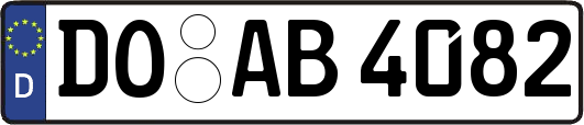 DO-AB4082