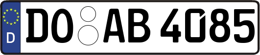 DO-AB4085