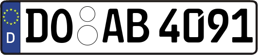 DO-AB4091