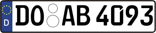DO-AB4093