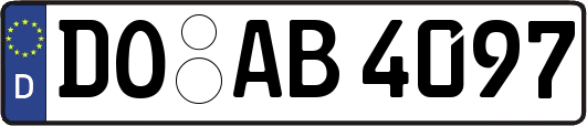 DO-AB4097