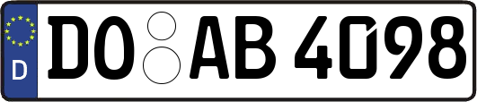 DO-AB4098