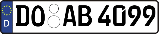 DO-AB4099