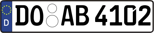 DO-AB4102