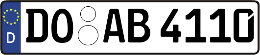 DO-AB4110