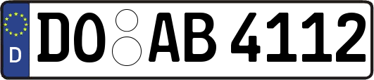 DO-AB4112