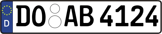 DO-AB4124