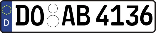 DO-AB4136