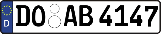 DO-AB4147