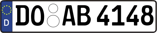 DO-AB4148