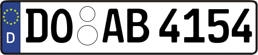 DO-AB4154