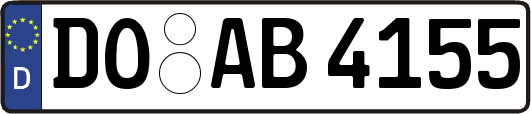 DO-AB4155