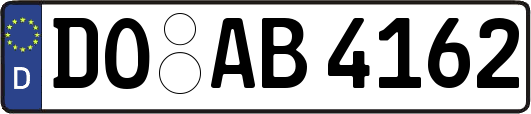 DO-AB4162
