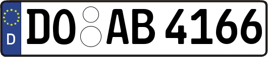 DO-AB4166