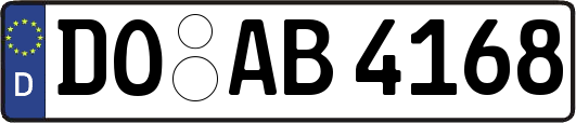DO-AB4168