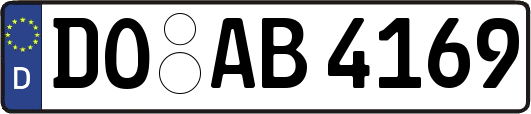 DO-AB4169