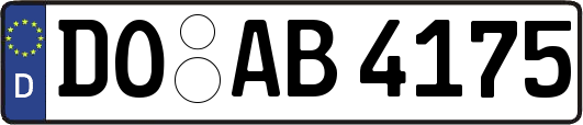 DO-AB4175