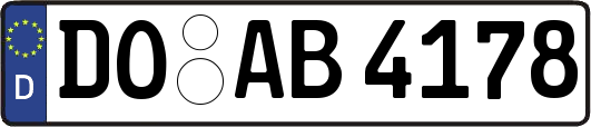DO-AB4178